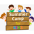 summer camp in pimpri
